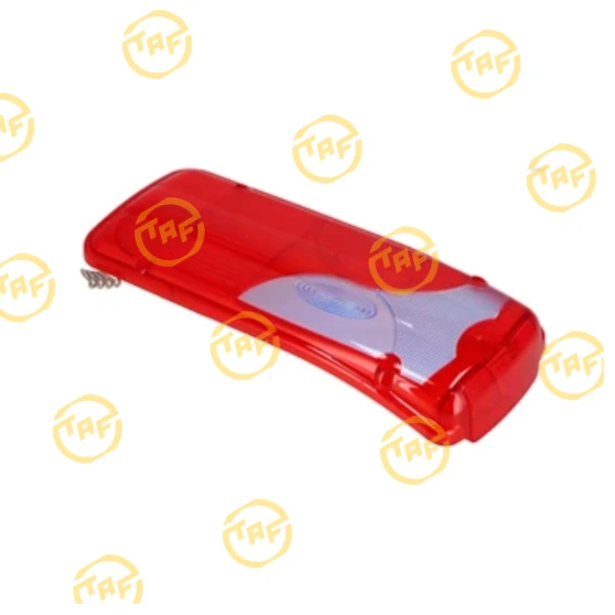 TAF PPL - Cabochon De Feu Ar Dt