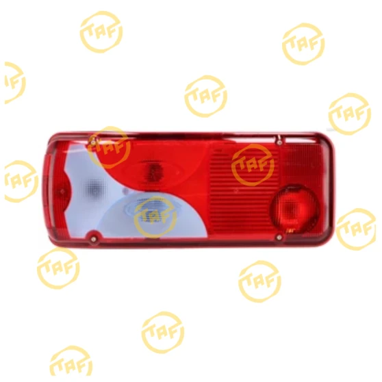 TAF PPL - Feu Arriere Gh Complet