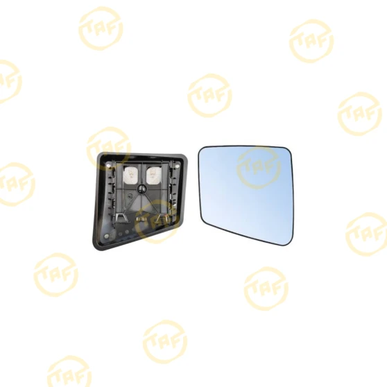 TAF PPL - Miroir De Retro Gd Angle Gh