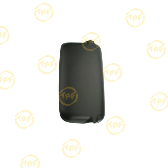 TAF PPL - Coque De Retro Principal Dt Plastique