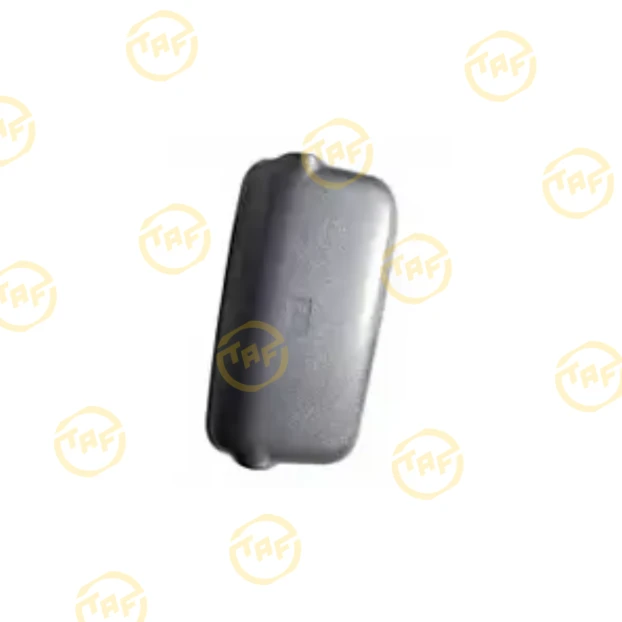 TAF PPL - Coque De Retro Principal Gh/Dt Plastique