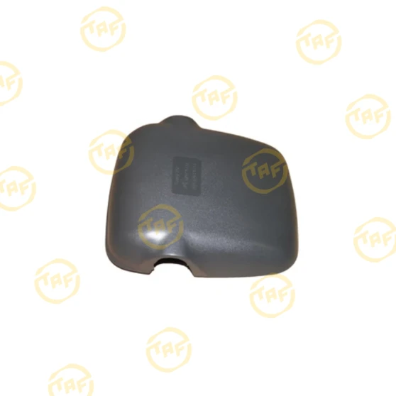 TAF PPL - Coque De Retro Gd Angle Dt Plastique