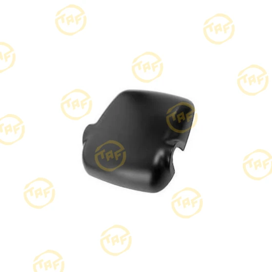 TAF PPL - Coque De Retro Gd Angle Gh Plastique