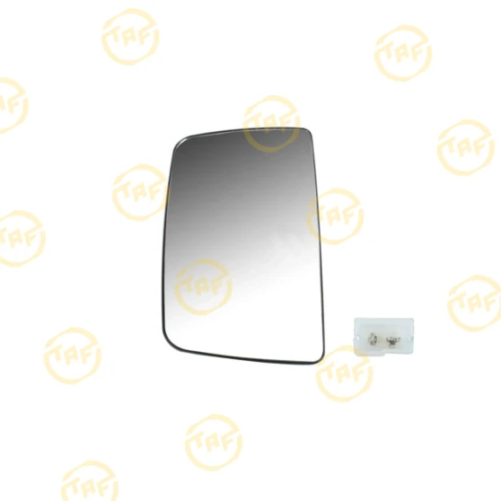 TAF PPL - Miroir Rétro Principal Gh Dt