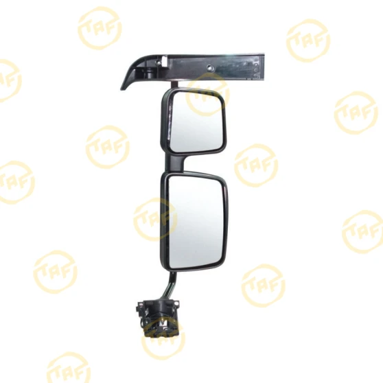 TAF PPL - Bloc Rétroviseur Complet Dt Electrique