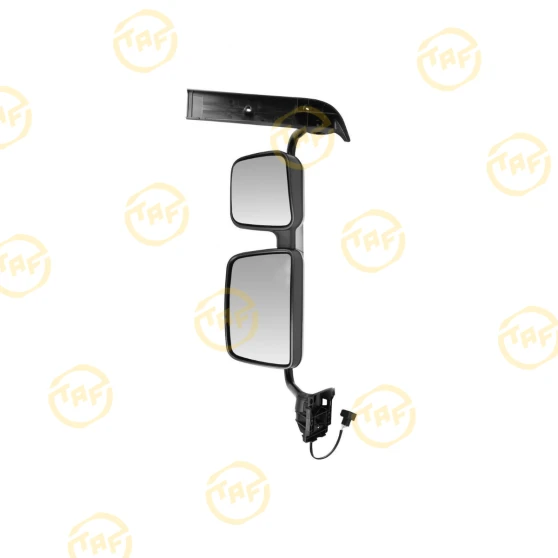 TAF PPL - Bloc Rétroviseur Complet Gh Electrique