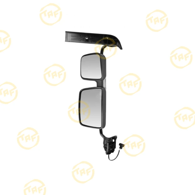 TAF PPL - Bloc Rétroviseur Complet Gh Electrique