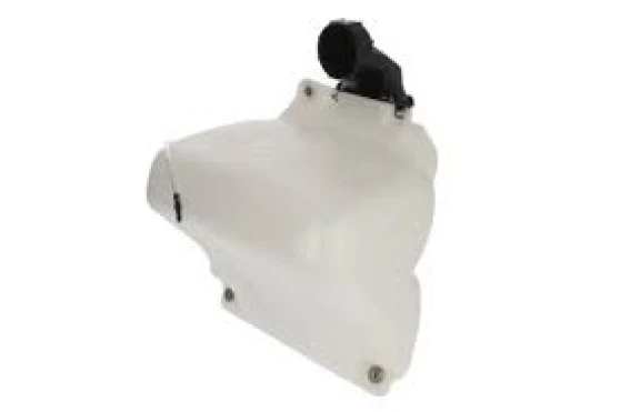 TAF PPL - Réservoir Lave-Glace