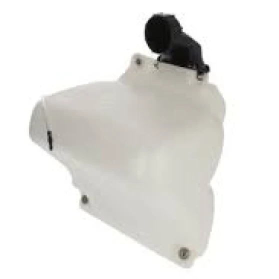 TAF PPL - Réservoir Lave-Glace