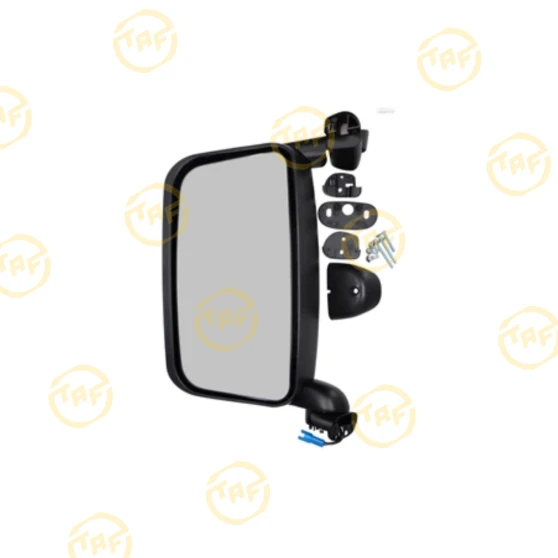 TAF PPL - Bras Retro Gh G.Angle