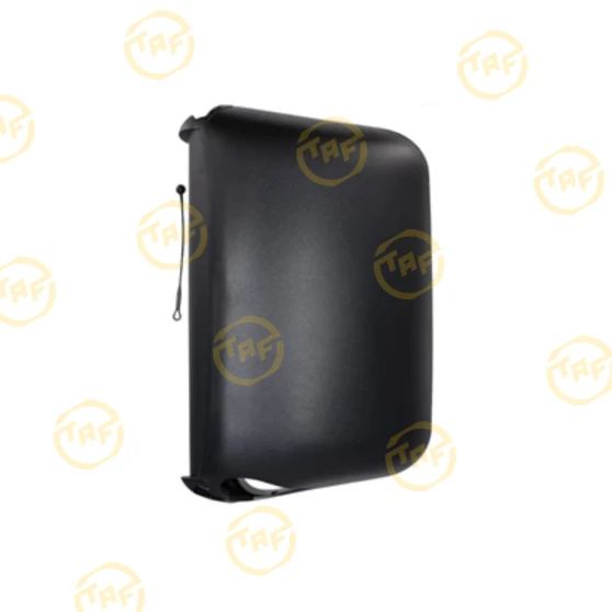 TAF PPL - Coque Rétro Principal Dt