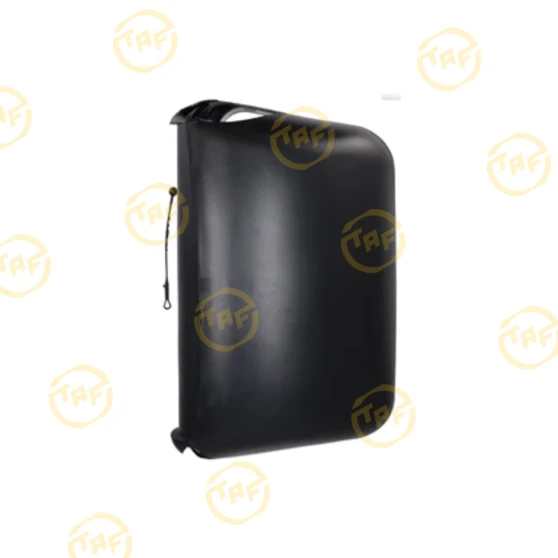 TAF PPL - Coque De Retro Principal Gh