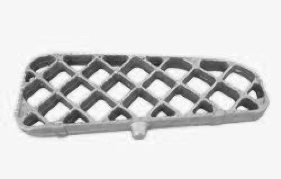TAF PPL - Grille infer marchepied G-D