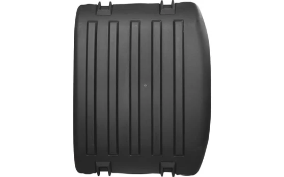 TAF PPL - Calotte D'Aile Ar