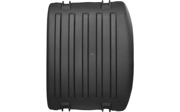 TAF PPL - Calotte D'Aile Ar