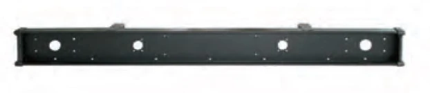 TAF PPL - Pare Choc AR