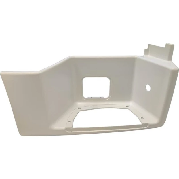 TAF PPL - Caisson De Marche Pied Dt à Peindre