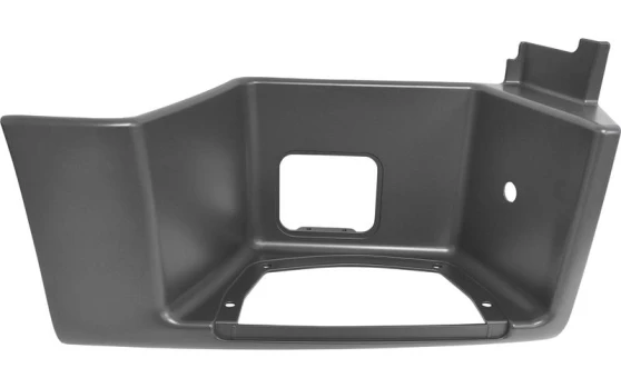 TAF PPL - Caisson De Marche Pied Dt