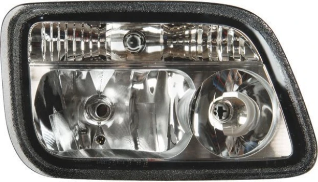 TAF PPL - Optique Avdt