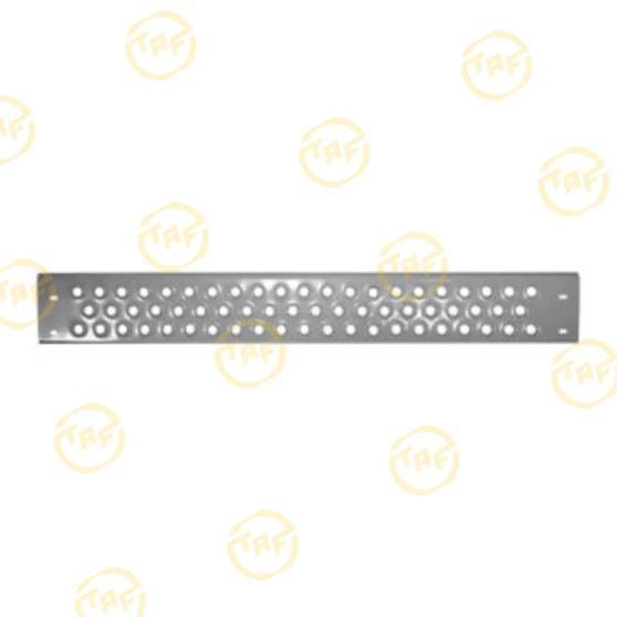 TAF PPL - Recouvrement de Pare-Chocs Central