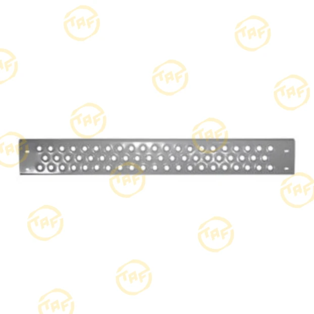 TAF PPL - Recouvrement de Pare-Chocs Central