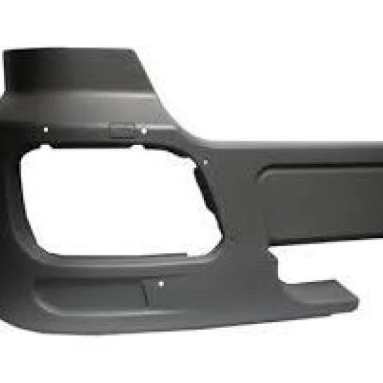 TAF PPL - Pare-Chocs Droit Sans Emplacement Anti-B