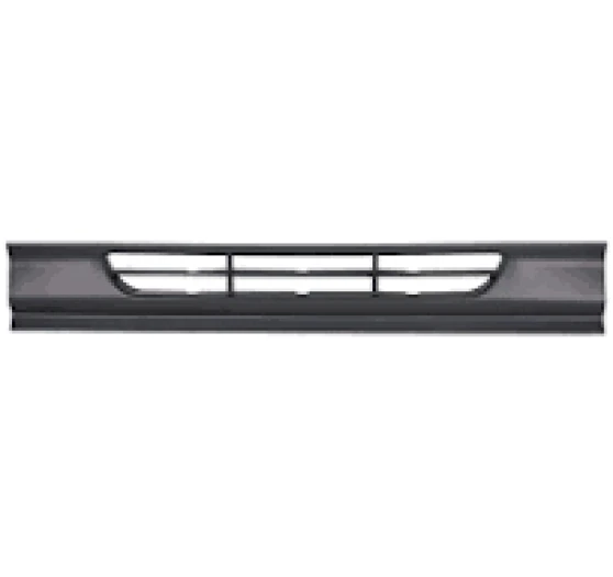 TAF PPL - Spoiler Central Grille