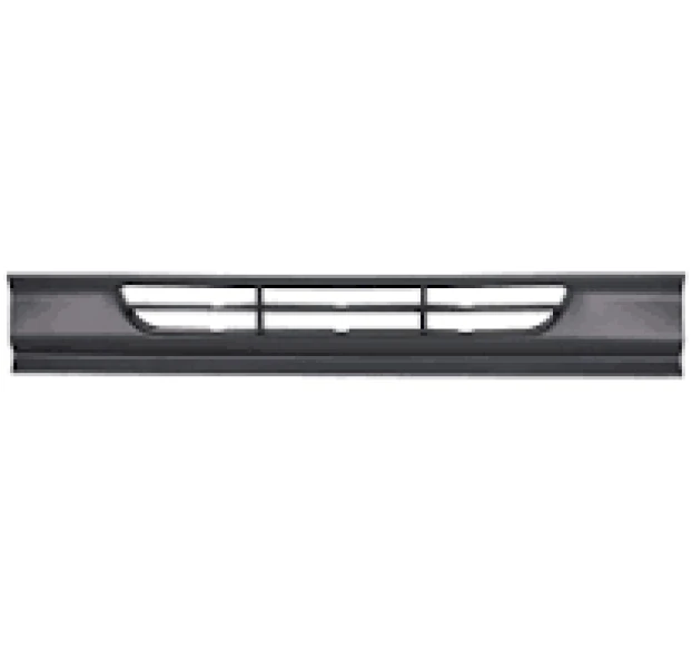 TAF PPL - Spoiler Central Grille