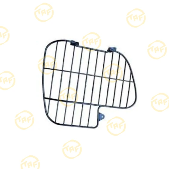 TAF PPL - Grille Protection Optique Avgh
