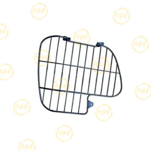 TAF PPL - Grille Protection Optique Avgh
