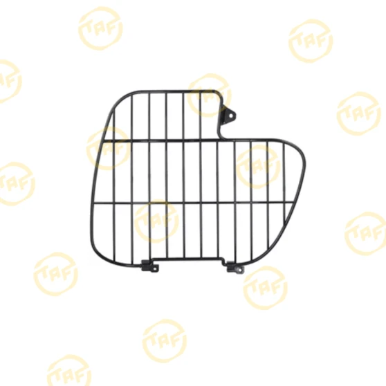 TAF PPL - Grille Protection Optique Avdt