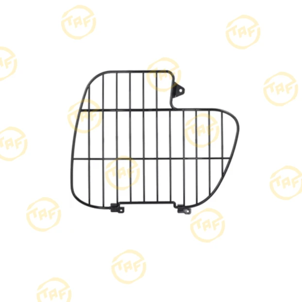 TAF PPL - Grille Protection Optique Avdt