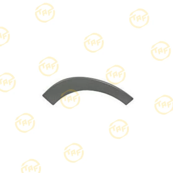 TAF PPL - Recouvrement de Marche Pied Droit