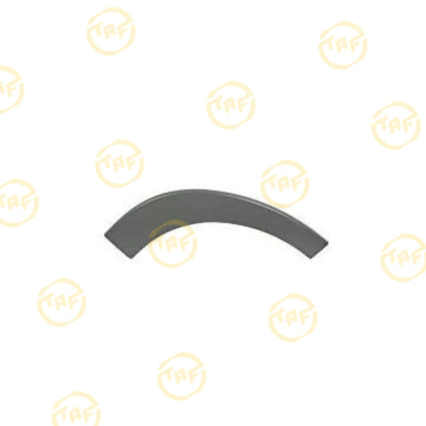 TAF PPL - Recouvrement de Marche Pied Droit