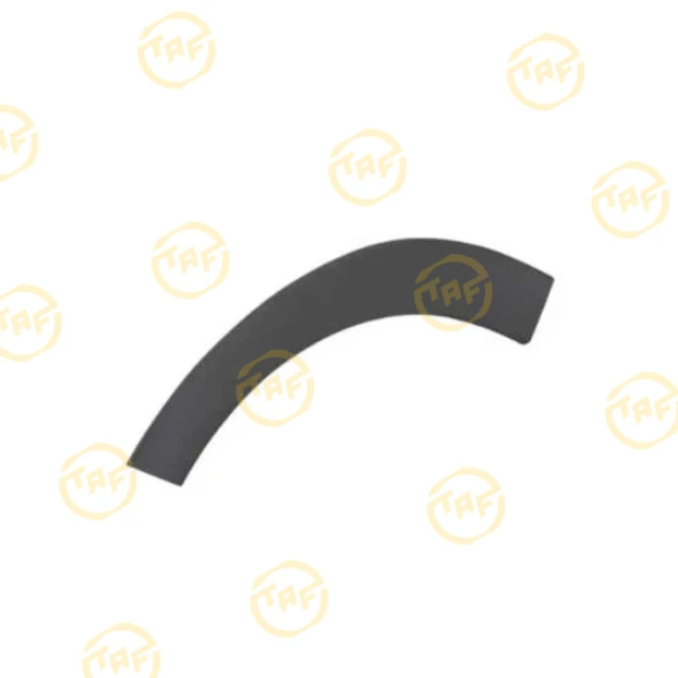 TAF PPL - Recouvrement de Marche Pied Gauche
