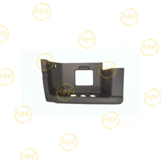 TAF PPL - Caisson d'emmarchement Gauche