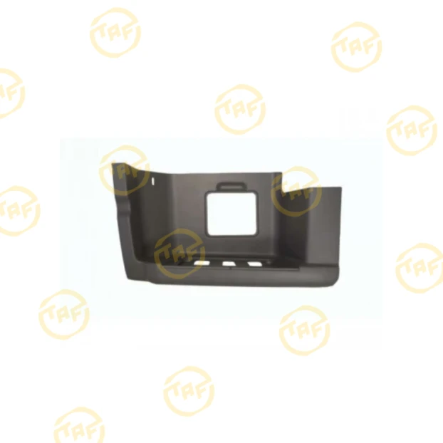 TAF PPL - Caisson d'emmarchement Gauche