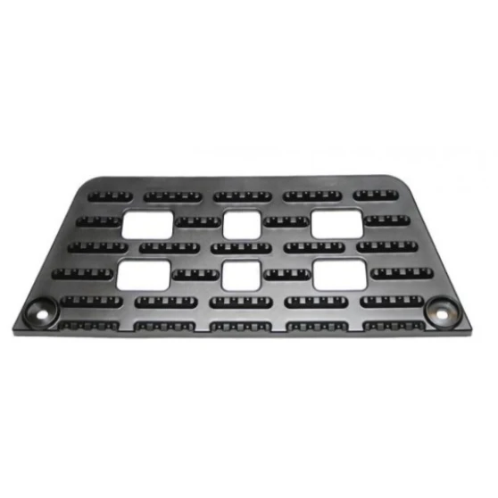 TAF PPL - Grille de Marche Pied DT/GH