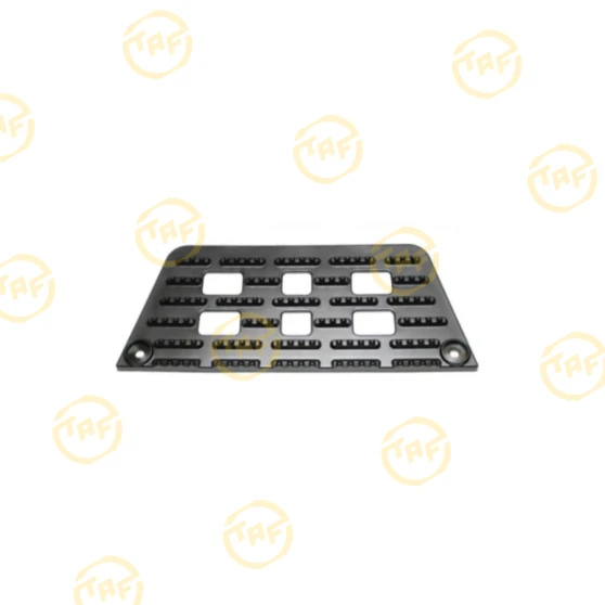 TAF PPL - Grille de Marche Pied DT/GH