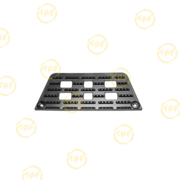 TAF PPL - Grille de Marche Pied DT/GH