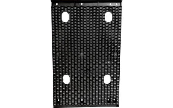 TAF PPL - Bavette Anti Spray D'Aile Gh