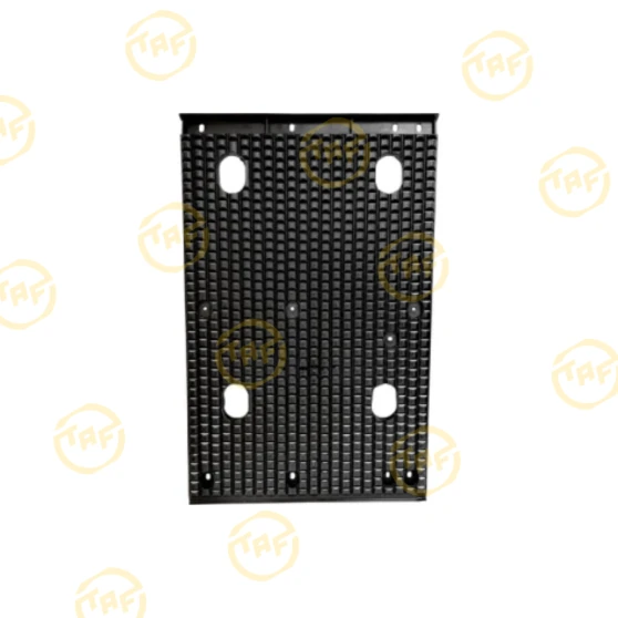 TAF PPL - Bavette Anti Spray D'Aile Gh