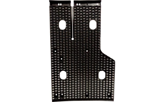 TAF PPL - Bavette Anti Spray D'Aile dt