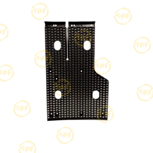 TAF PPL - Bavette Anti Spray D'Aile dt