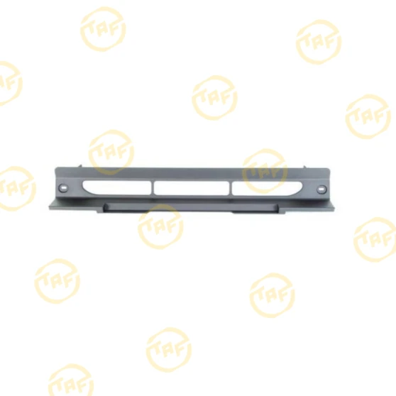 TAF PPL - Grille Centrale De Pare Choc