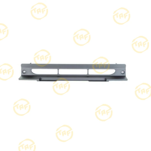 TAF PPL - Grille Centrale De Pare Choc