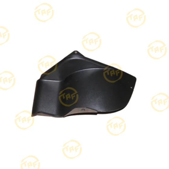 TAF PPL - enjoliveur gauche de pare-chocs avant