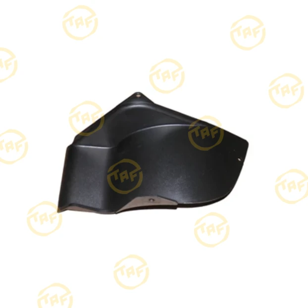 TAF PPL - enjoliveur gauche de pare-chocs avant