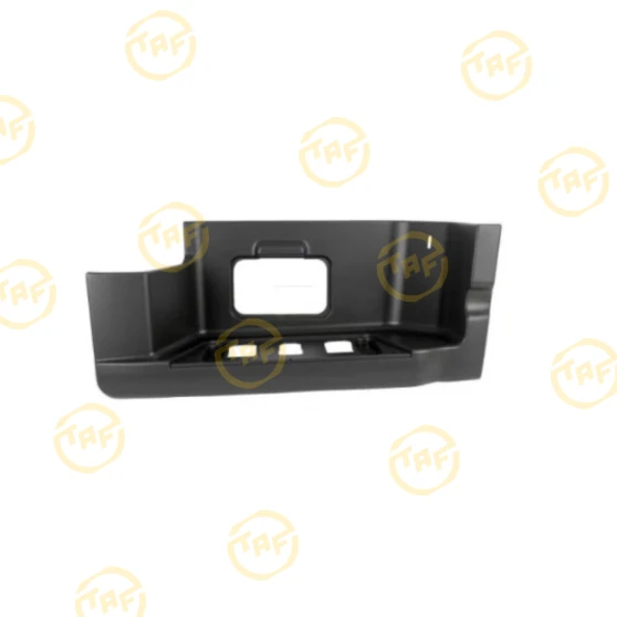 TAF PPL - Caisson de Marche pied Inférieur Droit