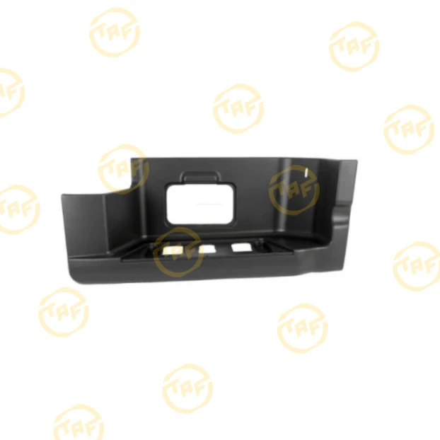 TAF PPL - Caisson de Marche pied Inférieur Droit